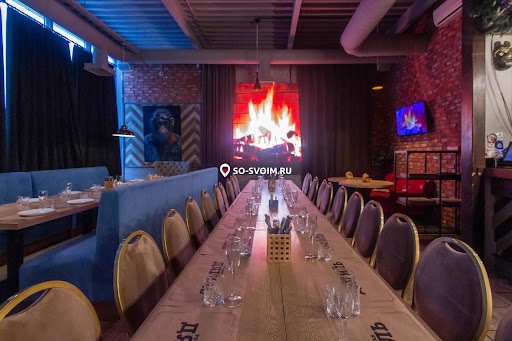 Фото №20 зала Дягиль