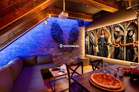 Фото №9 зала Залы до 7 человек