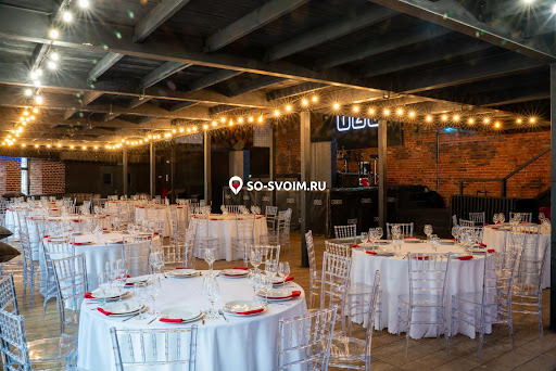 Фото №20 зала IZI