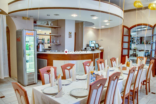 Фото №10 зала Жемчужина