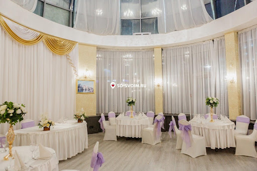 Фото №4 зала Алые паруса