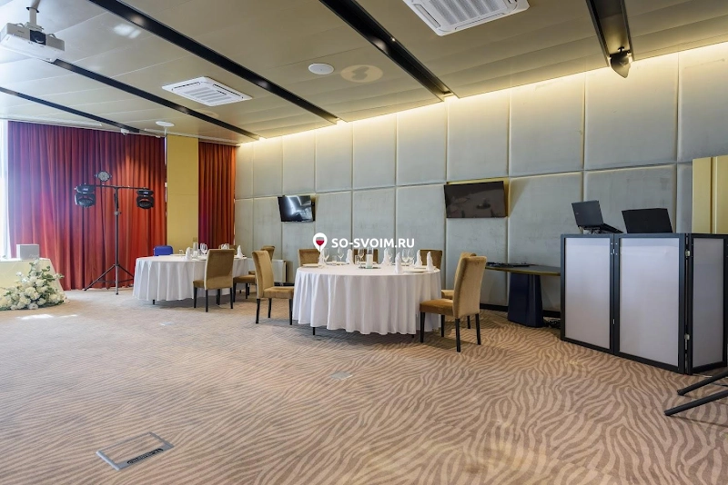 №10 ресторана 