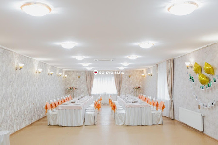 Фото №1 зала Зал "Большой"