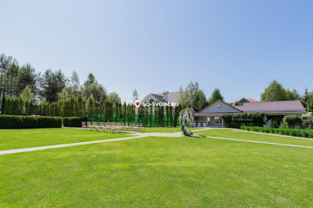 Фото №14 зала Garden Hall
