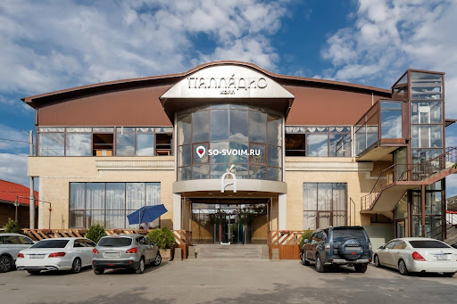 Фото №15 зала PALLADIO HALL
