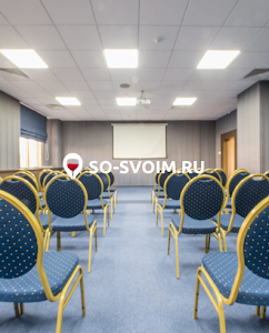 Фото №2 зала Зал «Диалог»