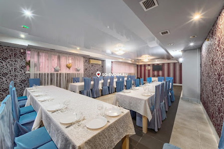 Фото №14 зала Зал на 70 человек