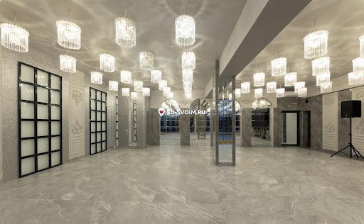 Фото №14 зала La Riva Hall