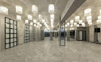 La Riva Hall-mini