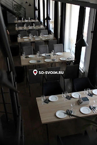 Фото №3 зала Level 5