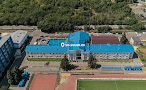 Волга-Волга-mini