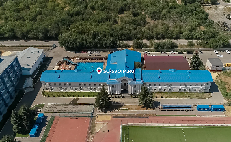 №20 ресторана 