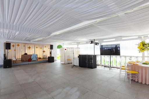 Фото №16 зала Арго