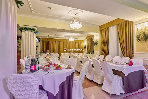 Фото №7 зала Грильяж