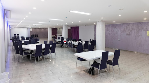Фото №12 зала Banquet room