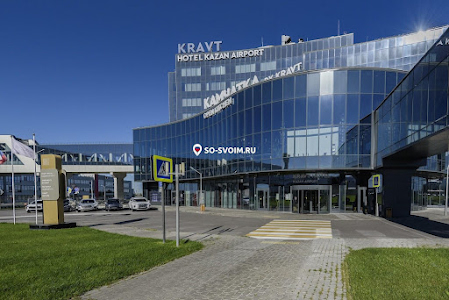 Фото №16 зала Конференц-зал