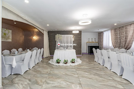 Фото №20 зала Основной зал