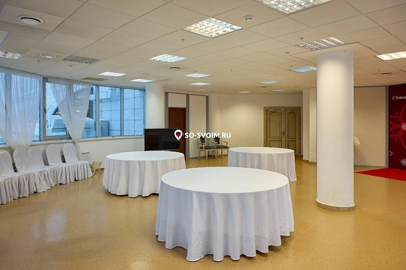 Фото №9 зала Панорамный зал