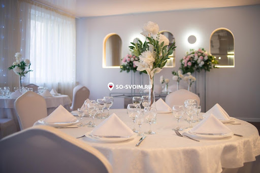 Фото №11 зала МАХАОН