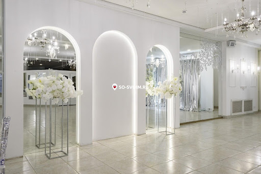 Фото №12 зала Серебро