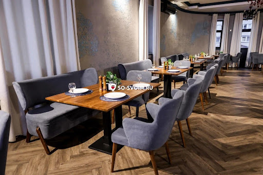 Фото №13 зала Башня