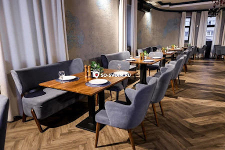 Фото №3 зала Зал №1