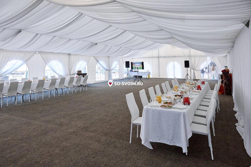 №9 ресторана 