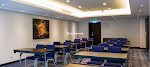 SHERATONPLAZA Ufa - Congress Hotel-mini