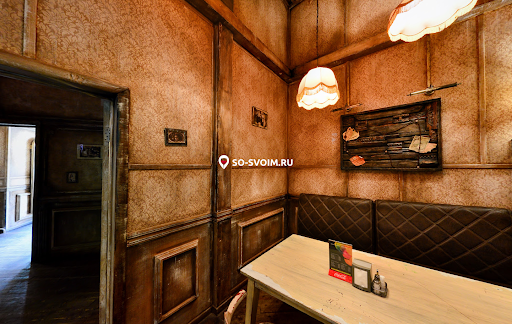 Фото №18 зала Ипполит Матвеевич