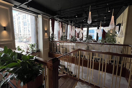 Фото №19 зала Основной зал 