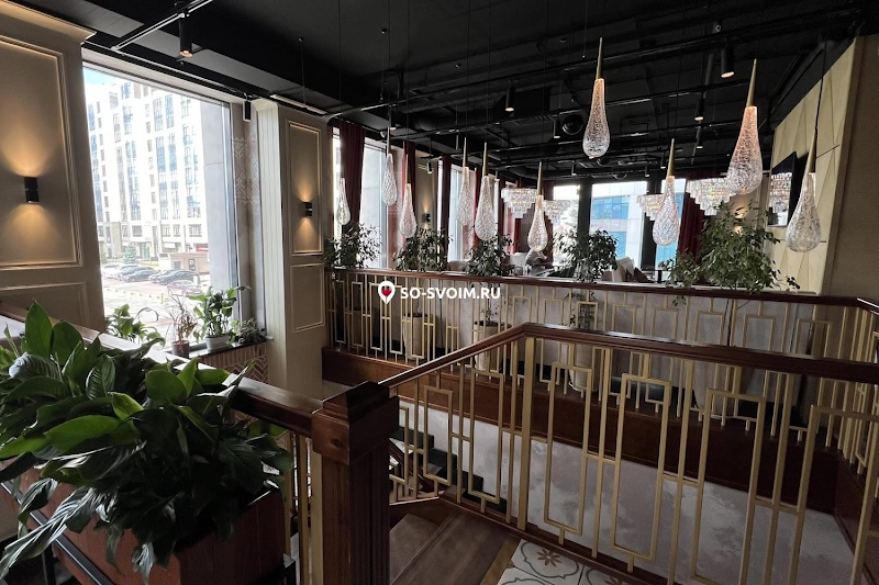 Фото №19 зала Основной зал 