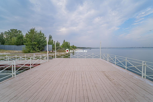 Фото №12 зала SMOLINOPARK