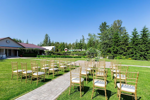 Фото №3 зала Garden hall