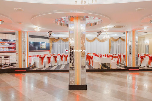 Фото №17 зала Алые паруса