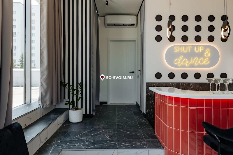 Фото №13 зала Лофт "Арис"