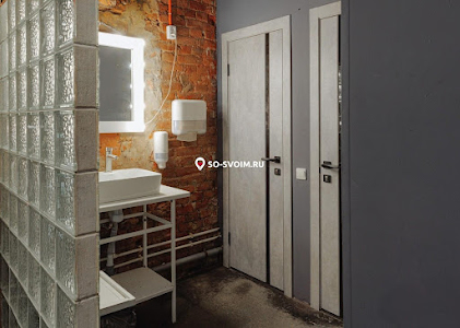 Фото №13 зала Малый Зал