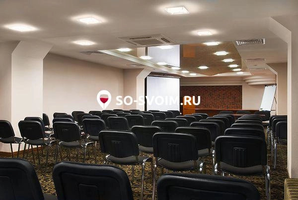 №20 ресторана 