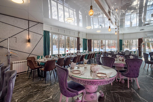 Фото №11 зала Панорама