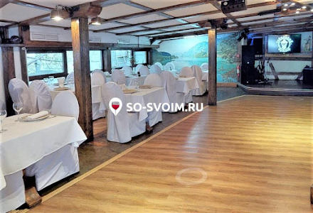 Фото №8 зала Зал на 180 человек 