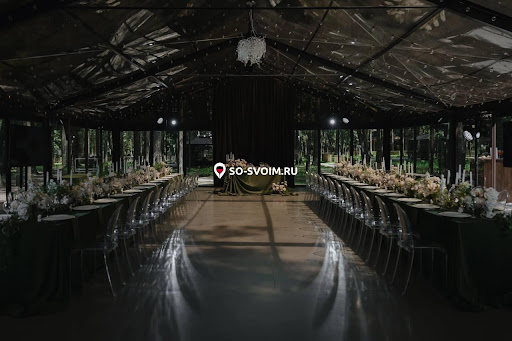 Фото №4 зала Онегин