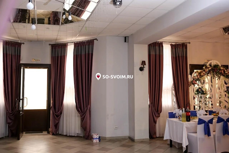 №20 ресторана 