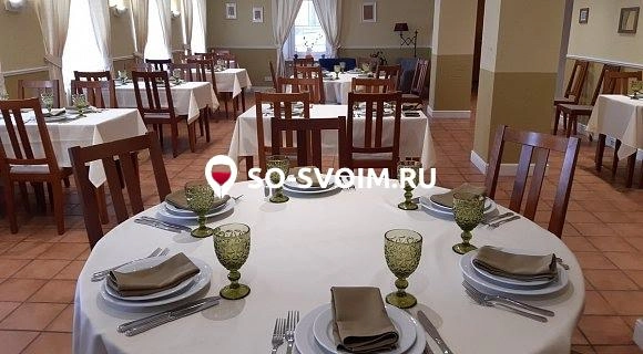 №2 ресторана 