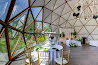 Garden hall-mini