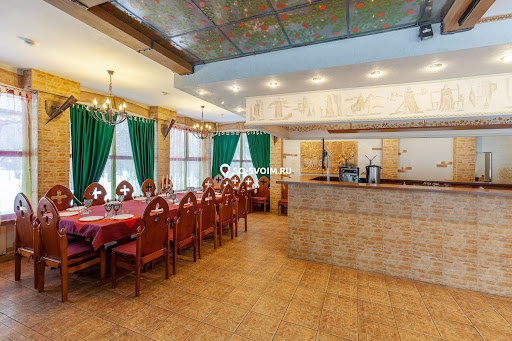 Фото №9 зала Камелот