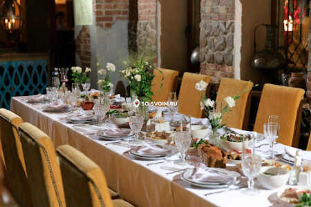 Фото №6 зала Основной зал 