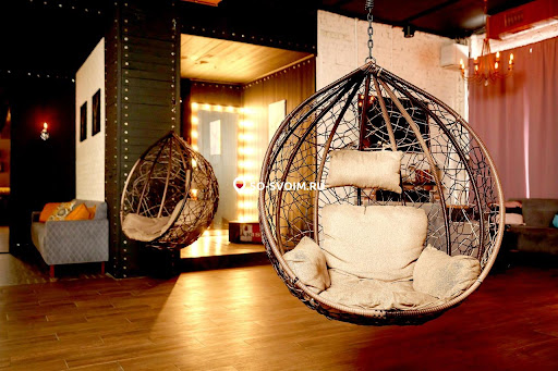 Фото №11 зала Loft The Place