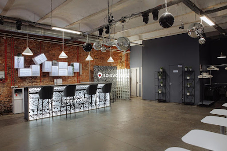 Фото №3 зала Малый Зал