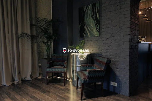 Фото №15 зала Not Bad Loft на Грибоедова