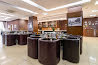 Marins Park Hotel Novosibirsk-mini