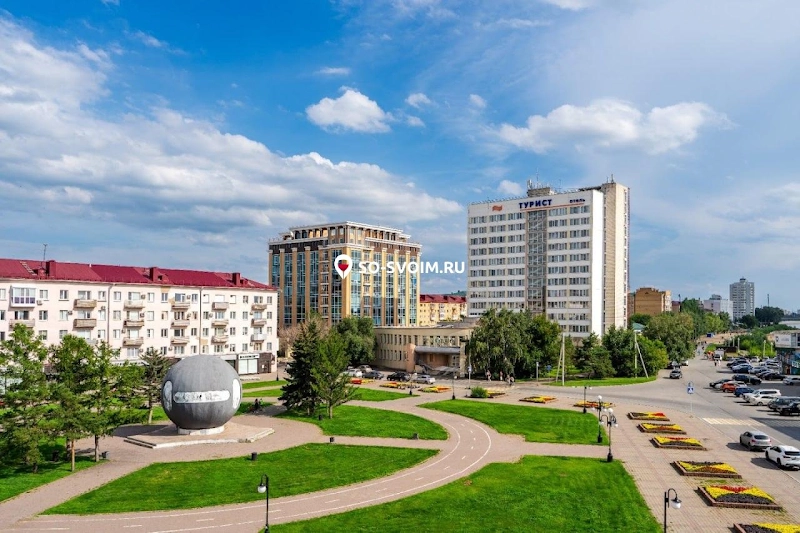 Фото №6 зала Северный конференц-зал